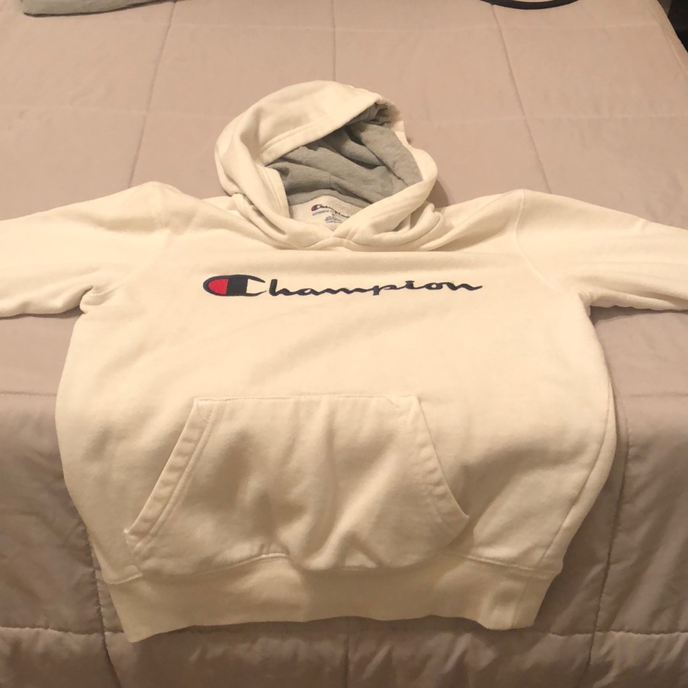 Boys Hoodie